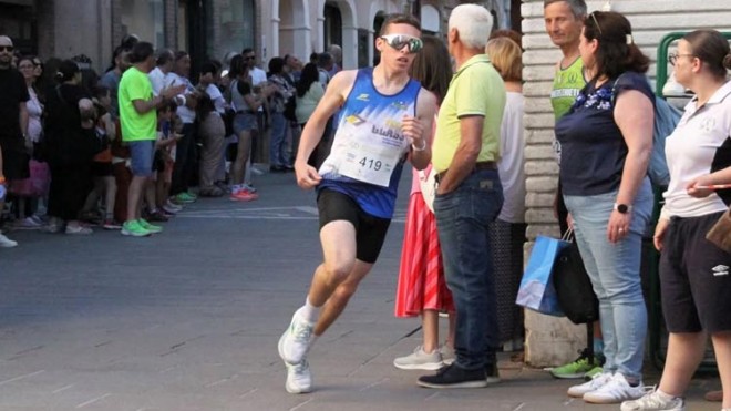 il corridore