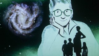 le mappe del cosmo