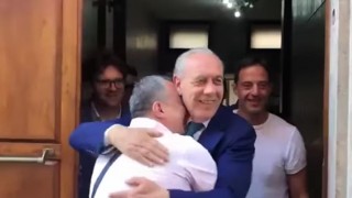legnini nuovo sindaco di Chieti