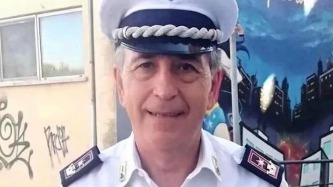 nicolino casale