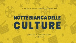 notte bianca delle culture L'Aquila