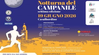 notturna del campanile