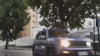 polizia Teramo