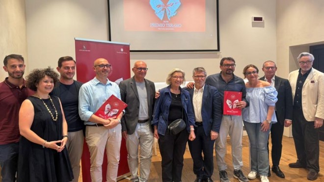premio Teramo
