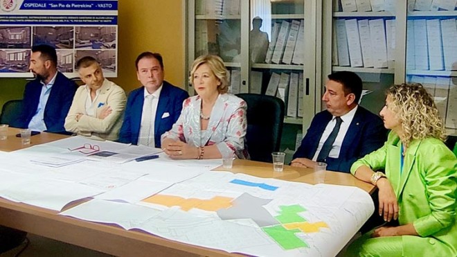 presentazione