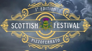 scottish festival