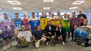 trofeo mastrangelo montesilvano