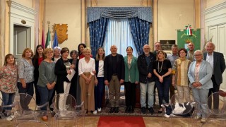 università della terza eta Pineto 2026