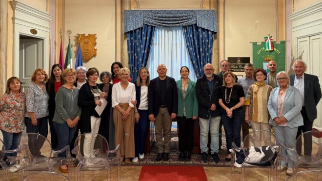 università della terza eta Pineto 2026