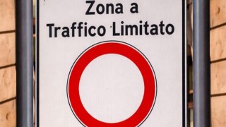 zona a traffico limitato ZTL