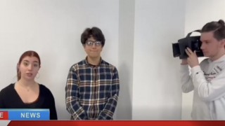 Progetto Educational Goal 25-26- il liceo linguistico Torlonia-Croce di Avezzano vince il concorso nazionale Un corto per l'ambiente