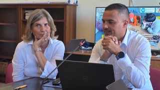 commissione scuola