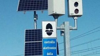 controllo velocità