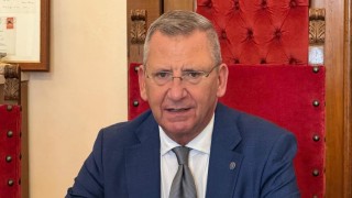 luigi albore mascia