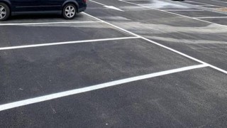 parcheggi