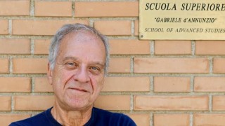 prof Angelo Cichelli