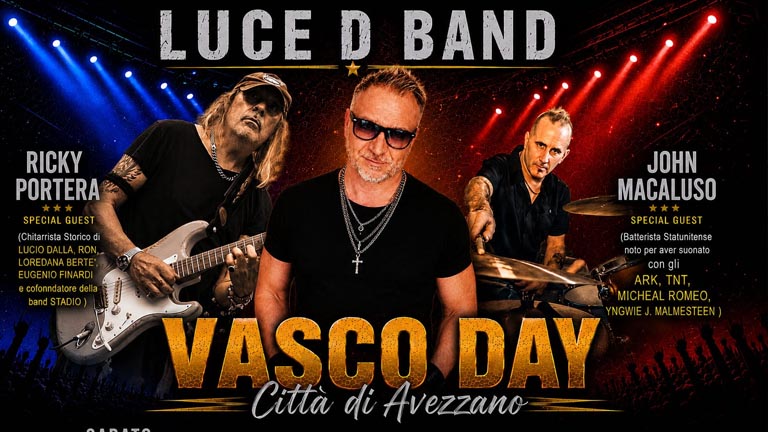 vasco day