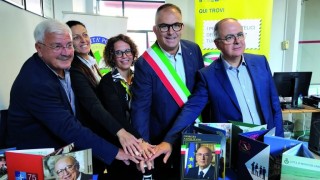L'università popolare dlla Terza Età inaugura il 20° anno accademico
