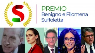a Pescara premio suffoletta