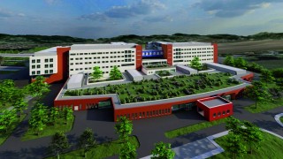 nuovo ospedale vasto