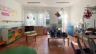 scuola Pineto