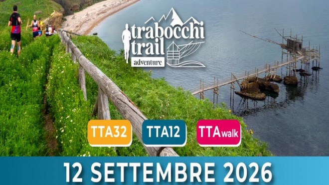 trabocchi trial