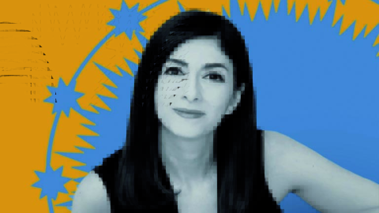 Il Condominio, la stand up comedy di e con Cinzia Spanò