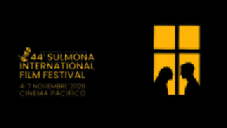 44° sulmona international film festival