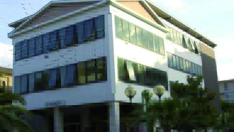 comune di Pineto