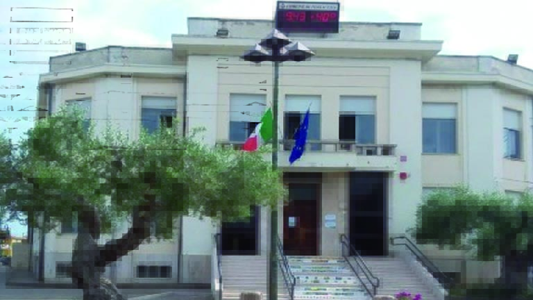 comune fossacesia