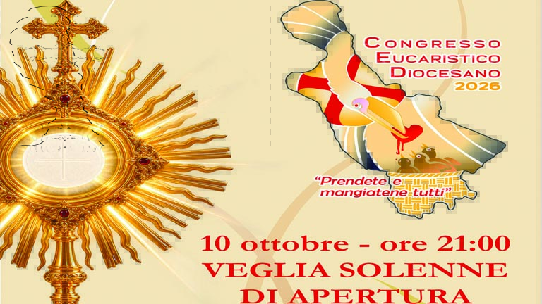 congresso eucaristico sulmona