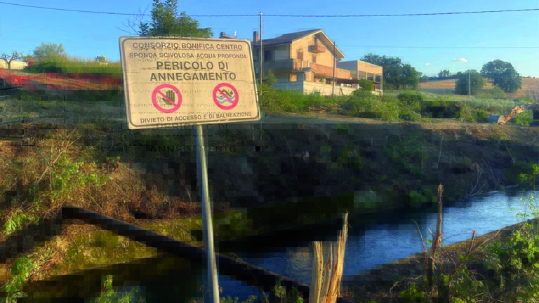 consorzio bonifica