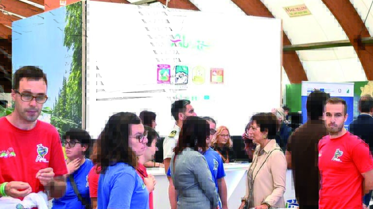 fiera del turismo a lanciano