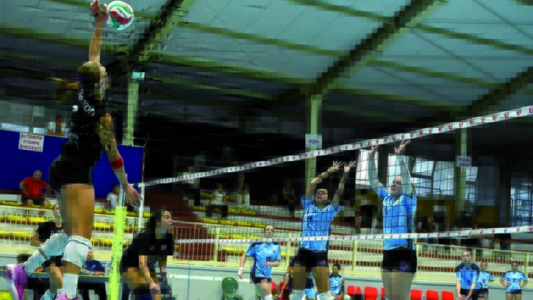 pallavolo