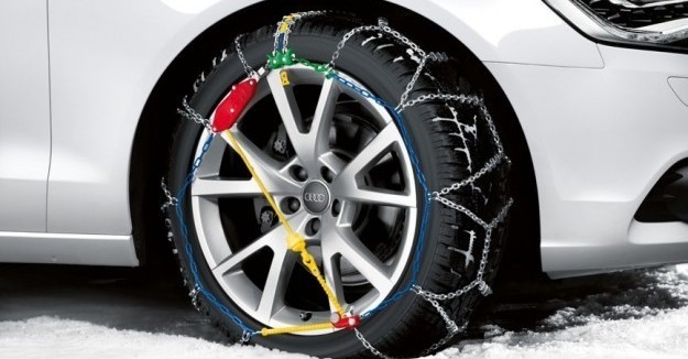Catene da neve