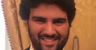 Federico De Cesare nuovo presidente di Ance giovani per il Mezzogiorno