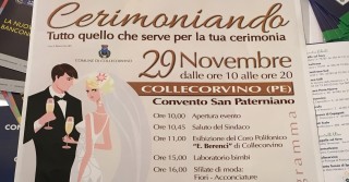 La locandina di Cerimoniando
