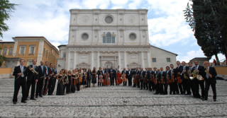 Orchestra abruzzese