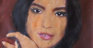 Donna15-tecnica-mista-48x56-anno-1980