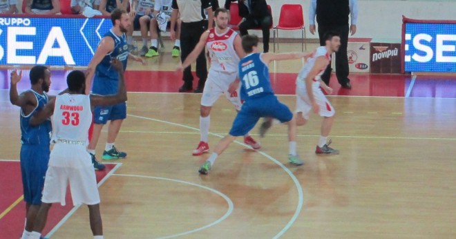 Proger - Treviso