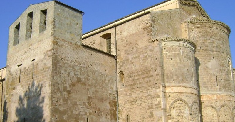 San Giovanni in Venere