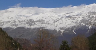 Gran Sasso d'Italia
