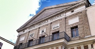 Teatro Fenaroli