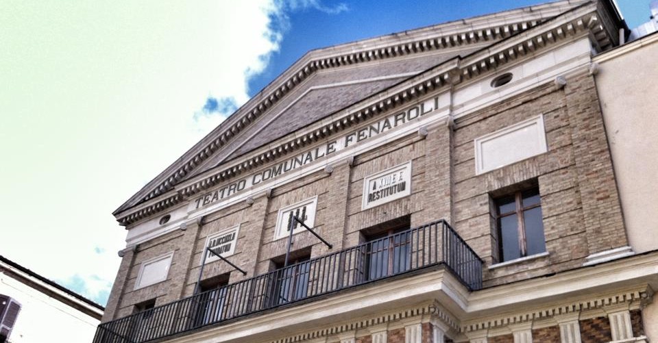 Teatro Fenaroli