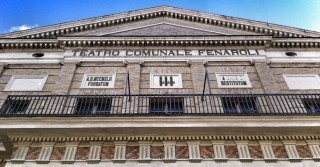 Teatro Fenaroli