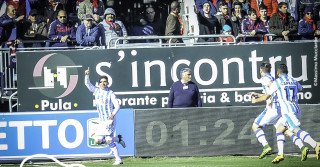 Torreira, dopo il gol