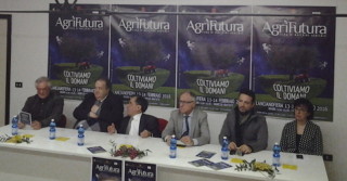 Conferenza Agrifutura