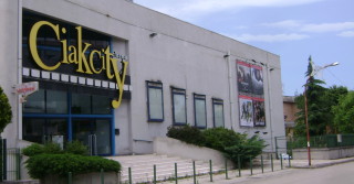 Cinema Maestoso