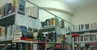 Biblioteca ospedale di Pescara