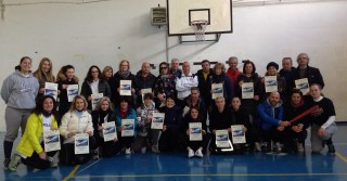 Corso di Baseball Softball a Chieti